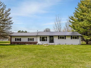 14311 Harris Road, Forest Twp, MI 48746