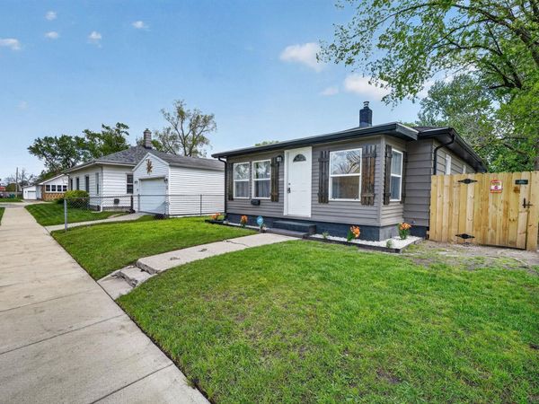 508 Hubbard Street, Mishawaka, IN 46544