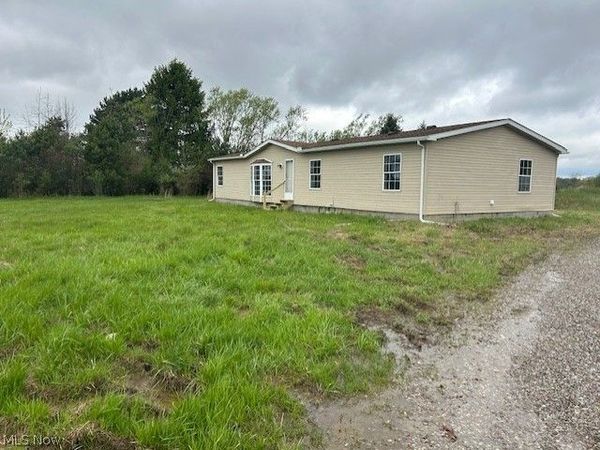 1362 Township Road 126 , New London, OH 44851