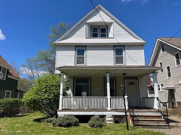 89 Harriman Avenue , Bedford, OH 44146