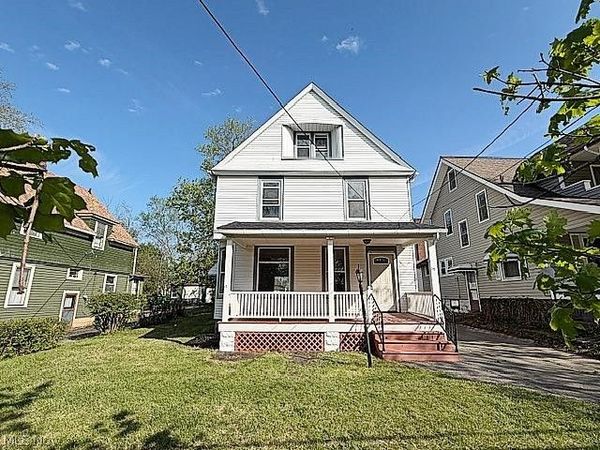 89 Harriman Avenue , Bedford, OH 44146