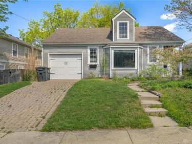 61 Oak Street, Brookville, OH 45309
