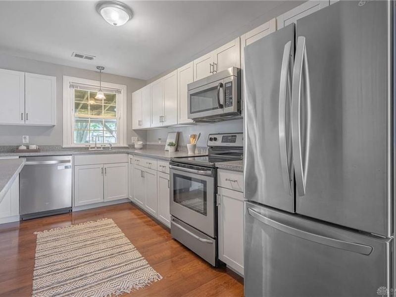 61 Oak Street, Brookville, OH 45309 Photo 6