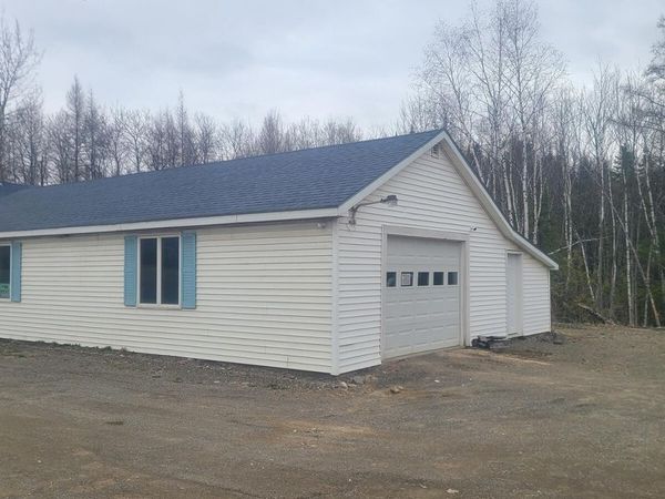 711 North Street , Houlton, ME 04730