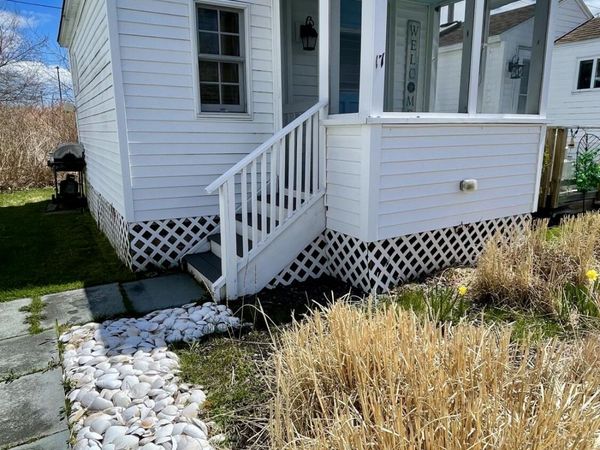 9 E Grand Avenue , Unit 17, Scarborough, ME 04074
