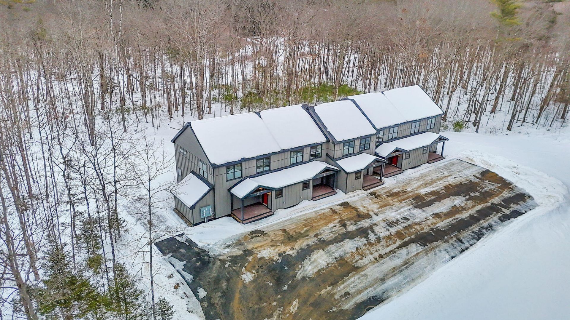 15 Lodgepole Lane, Unit 15, Newry, ME 04261 Main Photo