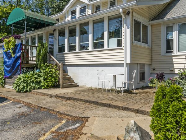 369 Main Street, Unit 2, Ogunquit, ME 03907