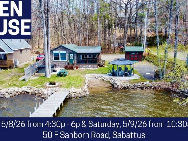 50 F Sanborn Road, Sabattus, ME 04280