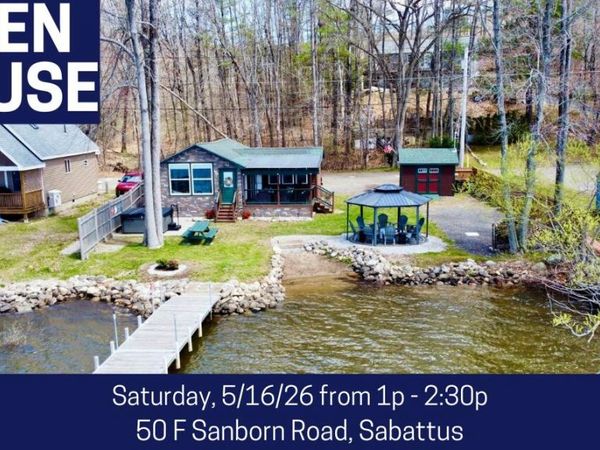 50 F Sanborn Road, Sabattus, ME 04280