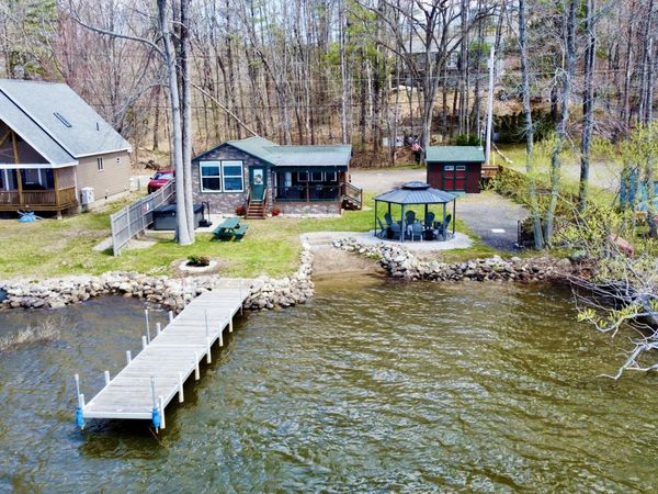50 F Sanborn Road, Sabattus, ME 04280
