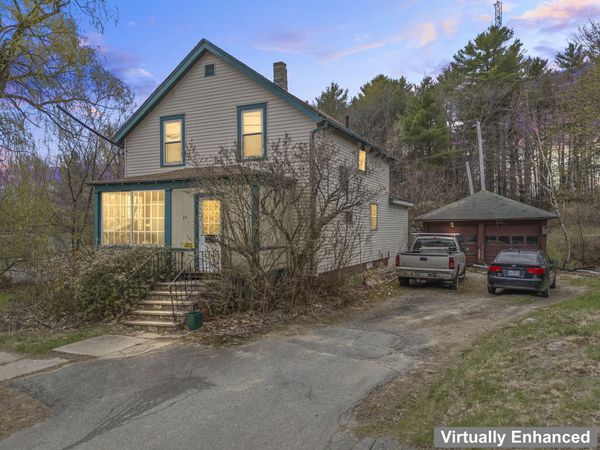 24 Park Avenue , Auburn, ME 04210