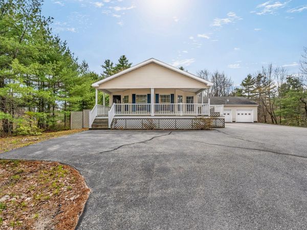815 Alfred Road, Arundel, ME 04046