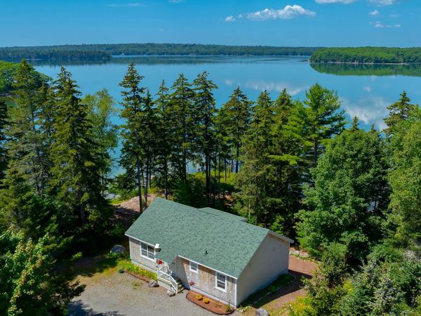 73 Taunton Bay Shores Road, Franklin, ME 04634