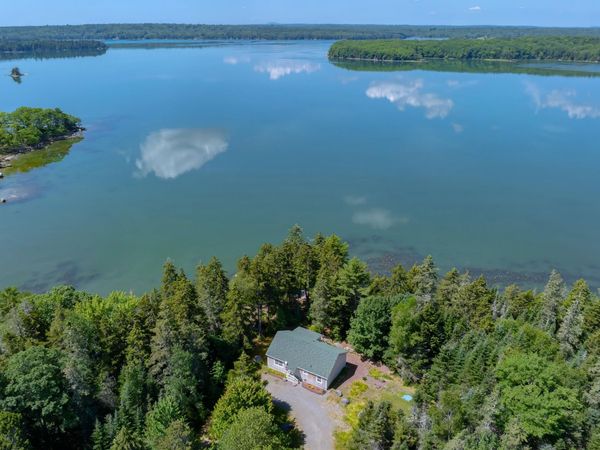 73 Taunton Bay Shores Road , Franklin, ME 04634