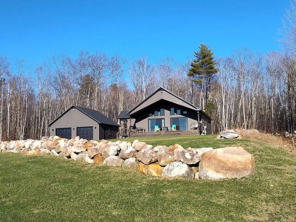 79 Scenic Heights Drive, Oxford, ME 04270