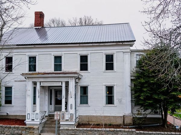 115 Essex Street , Bangor, ME 04401