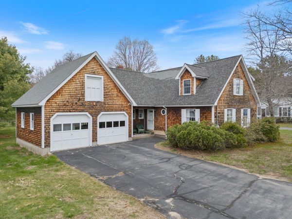 66 Summer Street , Porter, ME 04068