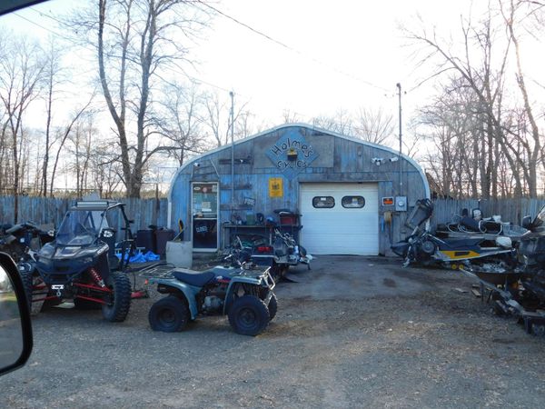 782 Main Road , Milford, ME 04461