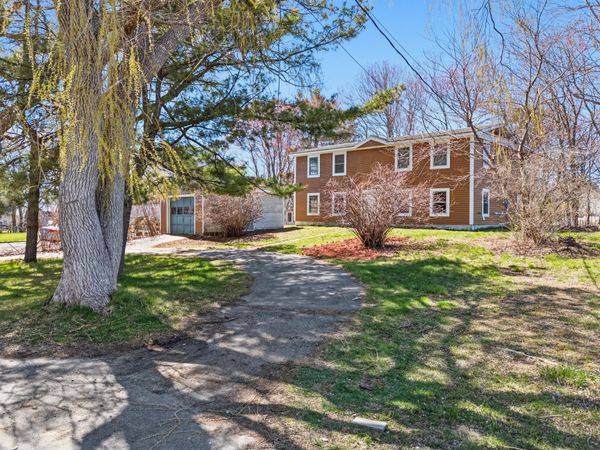 54 Shelton Avenue, York, ME 03909