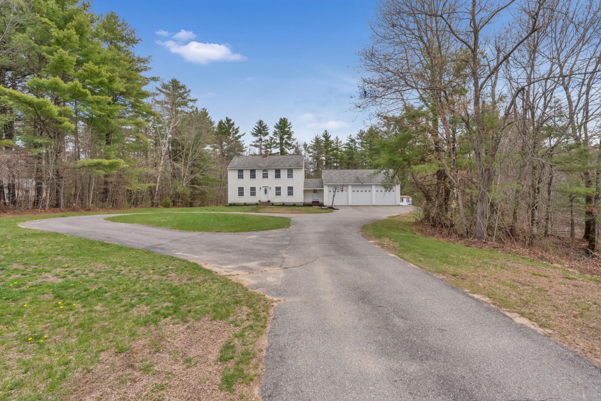 360 River Road, Standish, ME 04084 Main Photo