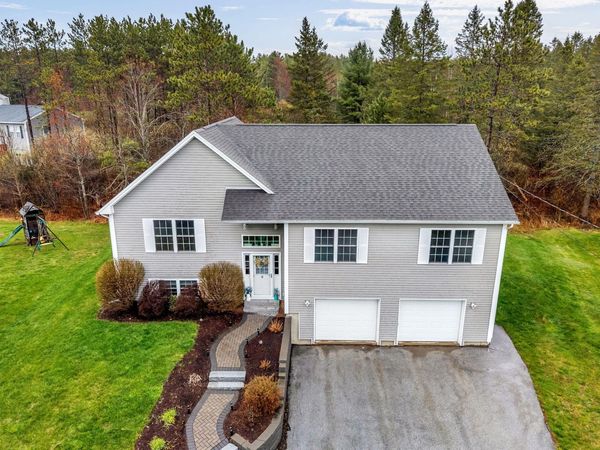 19 Deer Pond Lane, Bangor, ME 04401