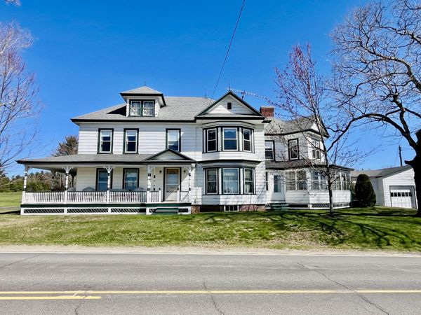 428 Mullen Road , Newport, ME 04953