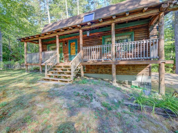 15 Worcester Drive , Gray, ME 04071