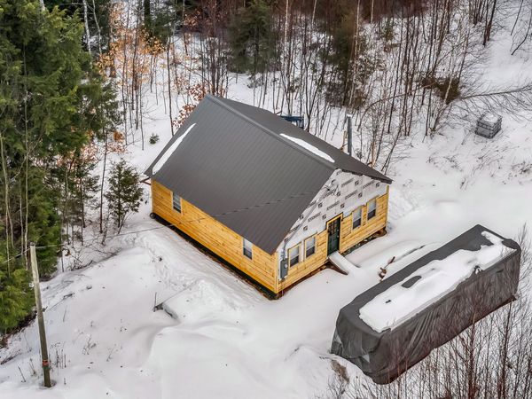 980 Woodville Road, Woodville, ME 04457