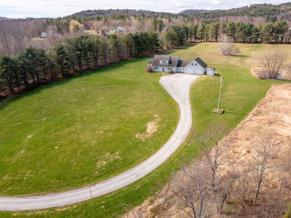 52 Jackson Road, Monroe, ME 04951