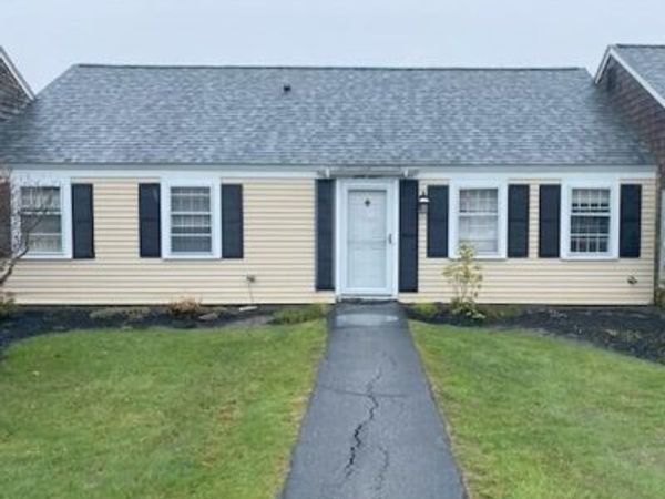 67 Starboard Drive , Unit 67, Cape Elizabeth, ME 04107