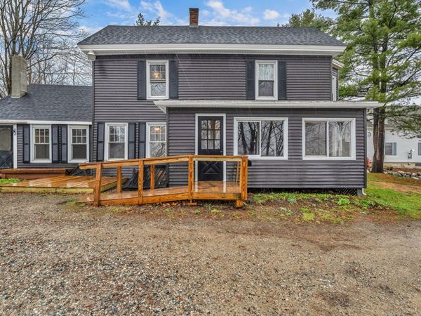 22 Parker Street , Bangor, ME 04401