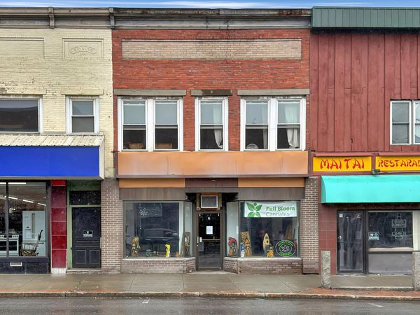 445 Main Street , Presque Isle, ME 04769