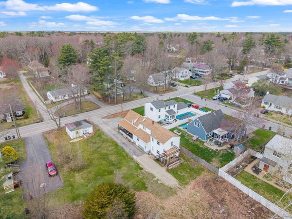 7 Garfield Street , Saco, ME 04072