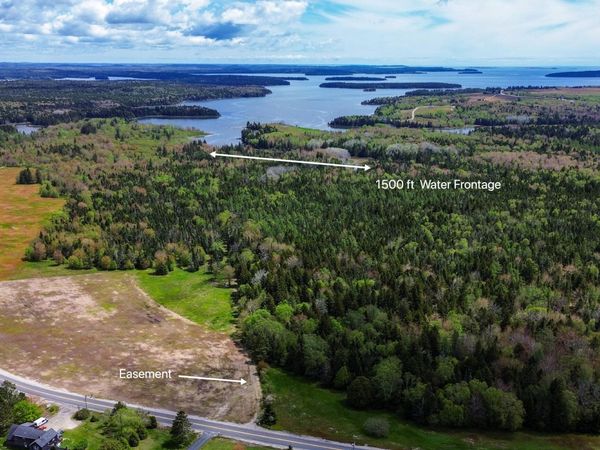 M2 L50 Mason Bay Road , Jonesport, ME 04649