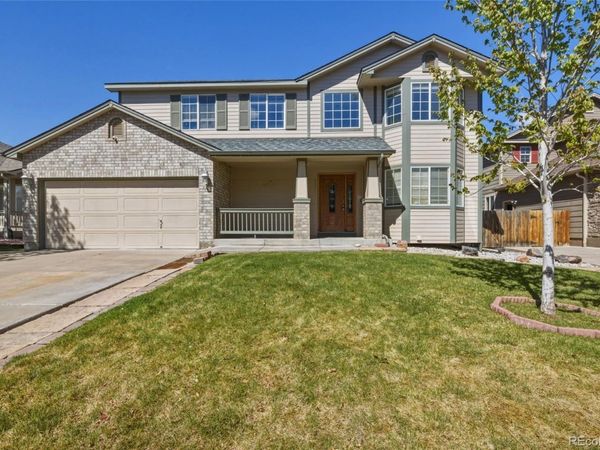 11351 Oswego Street, Commerce City, CO 80640