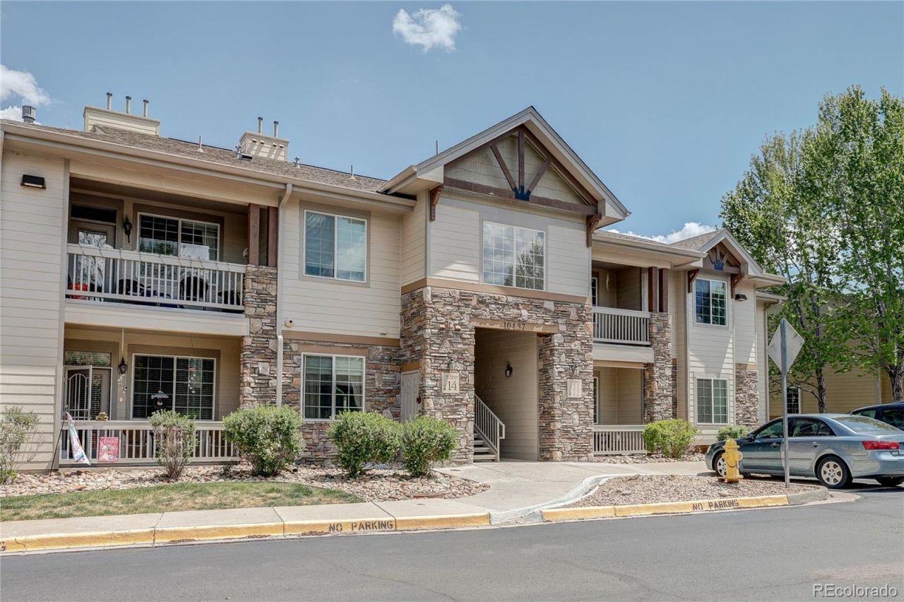 10437 W Hampden Avenue, Unit 102, Lakewood, CO 80227 Main Photo