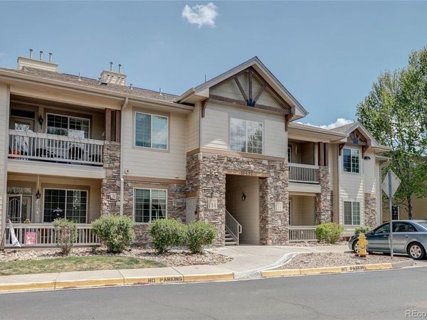 10437 W Hampden Avenue, Unit 102, Lakewood, CO 80227