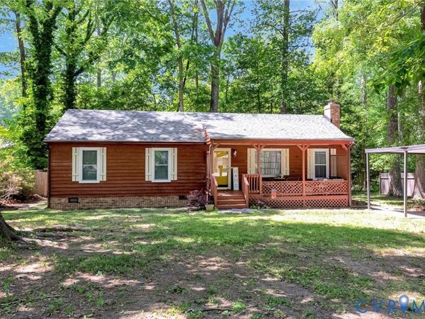 4818 Conestoga Place, Chesterfield, VA 23832