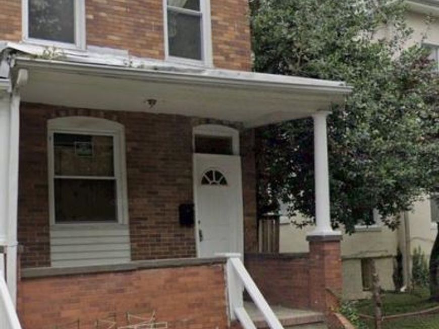 3116 Ellerslie Avenue , Baltimore, MD 21218 Main Photo