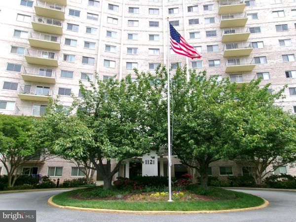 1121 UNIVERSITY BOULEVARD W , Unit 1115-B, SILVER SPRING, MD 20902