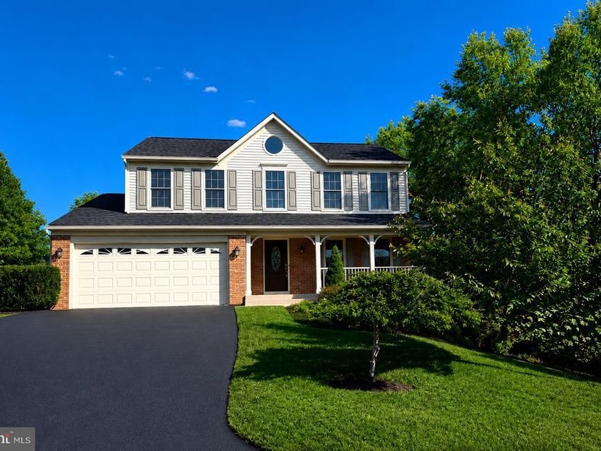 14505 Snapdragon Circle, North Potomac, MD 20878 Main Photo