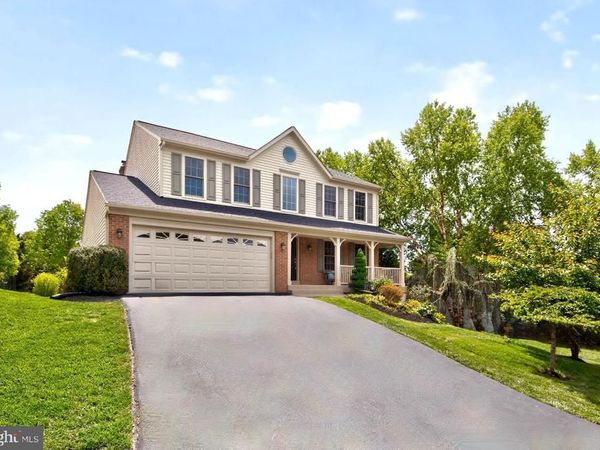 14505 SNAPDRAGON CIRCLE , NORTH POTOMAC, MD 20878