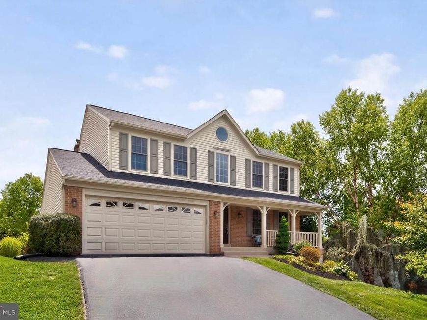 14505 Snapdragon Circle, North Potomac, MD 20878 Main Photo