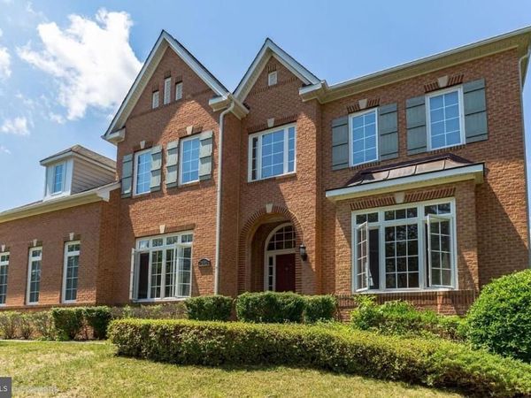 2615 GALESHEAD DRIVE, UPPER MARLBORO, MD 20774