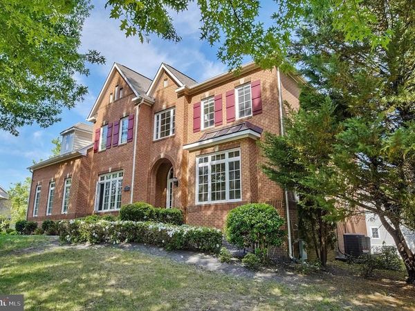 2615 GALESHEAD DRIVE, UPPER MARLBORO, MD 20774