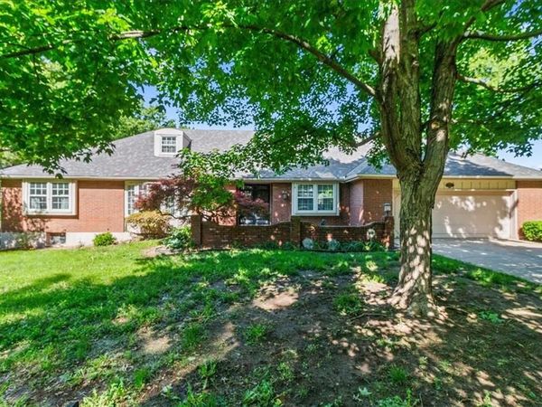 3522 S Delaware Avenue, Independence, MO 64055