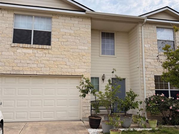 18140 Canopy LN , Manor, TX 78653