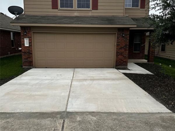 9001 China Rose DR, Austin, TX 78724