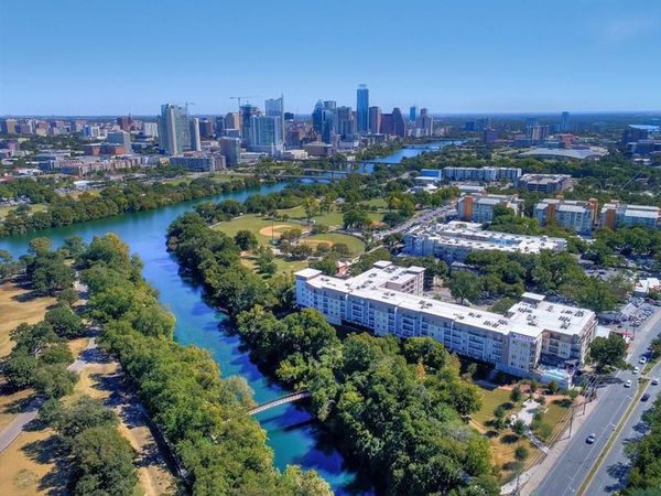 1900 Barton Springs RD, Unit 3040, Austin, TX 78704