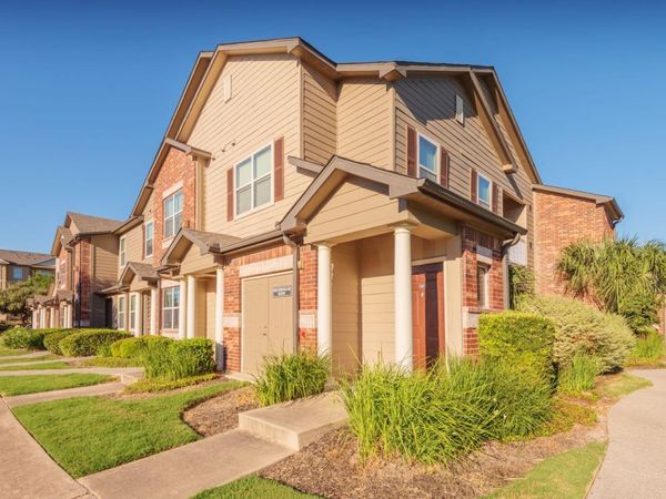 12101 Dessau RD, Unit 1411, Austin, TX 78754